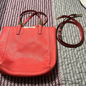 Coach crossbody bag